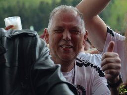 90er Party - Willingen 2024